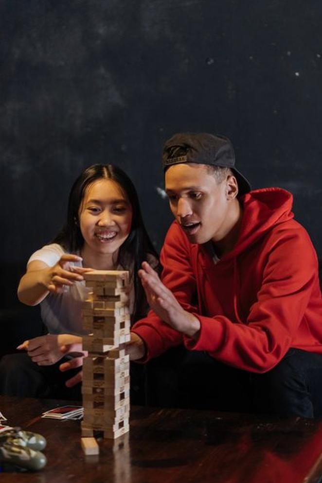 trung tâm game Kubet